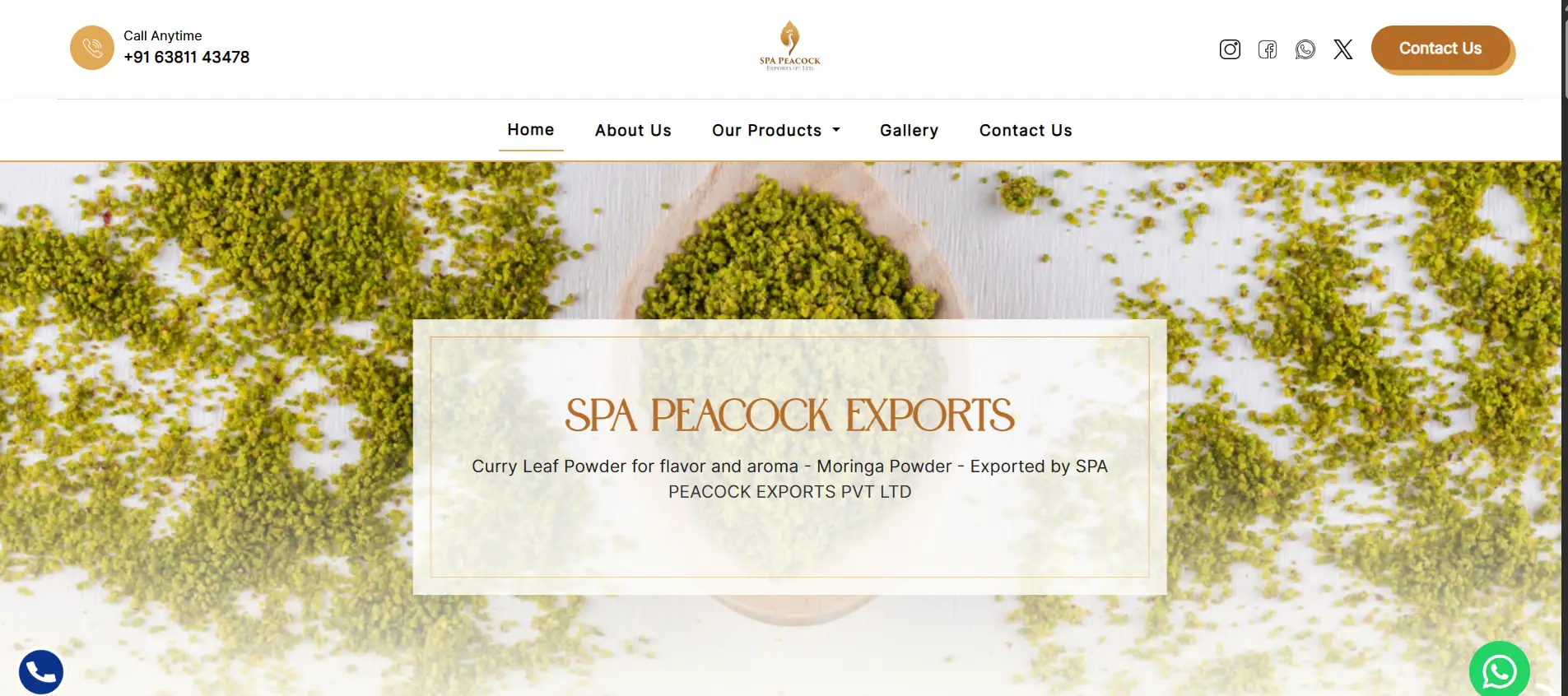 IQTechway Coimbatore